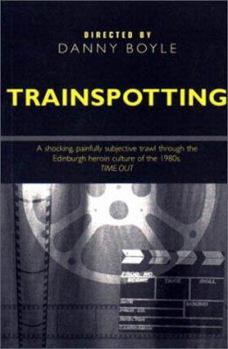 Paperback Trainspotting: The Ultimate Film Guide Book