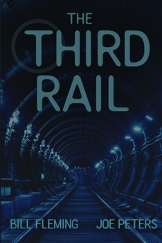 Paperback The Third Rail Book