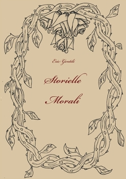 Paperback Storielle morali [Italian] Book