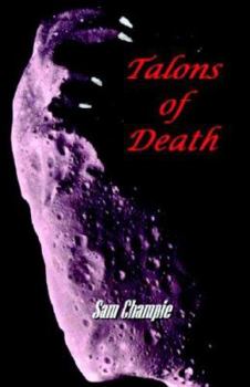 Paperback Talons of Death Book