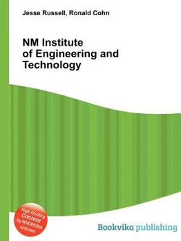 Paperback NM Institute of Engineering and Technology Book