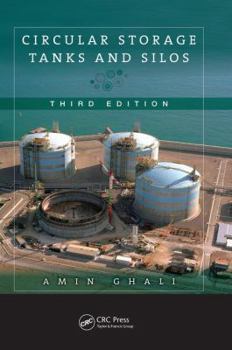 Paperback Circular Storage Tanks and Silos Book