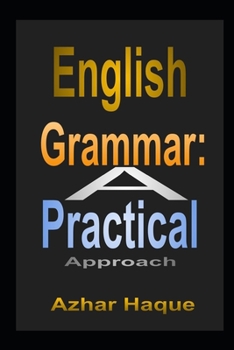 Paperback English Grammar: A Practical Approach Book