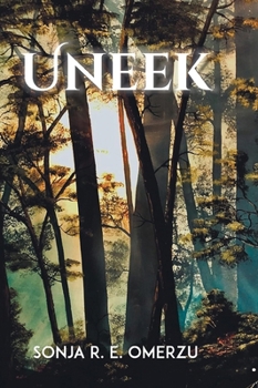 Hardcover Uneek Book