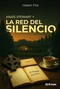 Paperback La Red del Silencio [Spanish] Book