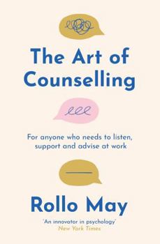 Paperback The Art of Counselling: For anyone who needs to listen, support and advise at work Book