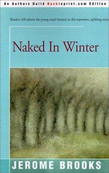 Paperback Naked in Winter Book