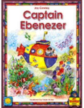 Paperback Captain Ebenezer Book