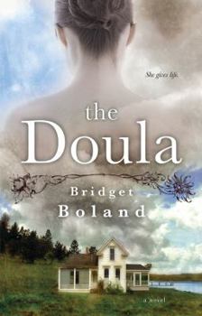 Paperback The Doula Book