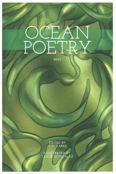 Paperback Ocean Poetry Anthology: Vol II Book