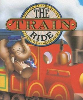 Paperback The Train Ride Book