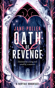 Paperback Oath of Revenge Book