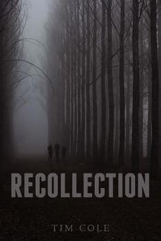 Paperback Recollection Book