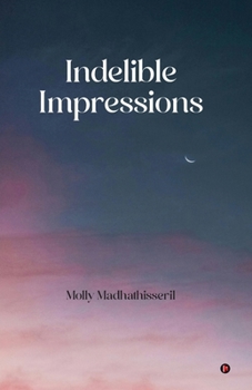 Paperback Indelible Impressions Book