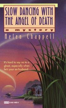 Mass Market Paperback Slow Dancing with the Angel of Death Book