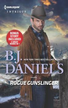 Mass Market Paperback Rogue Gunslinger & Hunting Down the Horseman: An Anthology Book