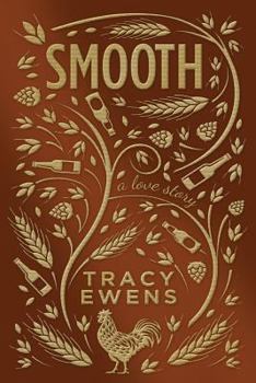 Paperback Smooth: A Love Story Book