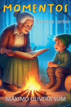 Momentos (Spanish Edition)