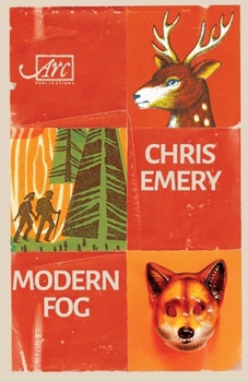 Paperback Modern Fog Book