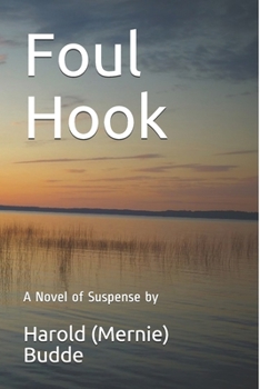 Paperback Foul Hook Book