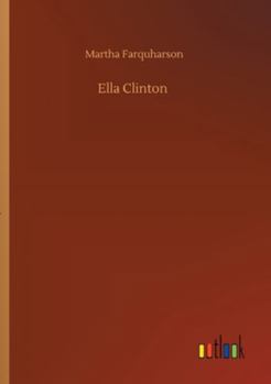 Paperback Ella Clinton Book