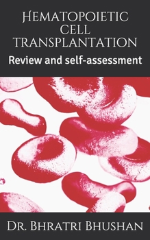 Paperback Hematopoietic cell transplantation: Review and self-assessment Book