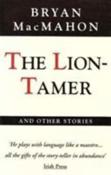 Paperback Lion Tamer and Other Stories Book