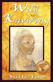 Paperback Wild Knowing Book