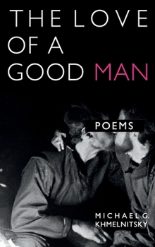 The Love of a Good Man: Queer Colour Edition