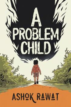 Hardcover A PROBLEM CHILD Book