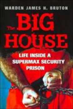 Hardcover The Big House Book