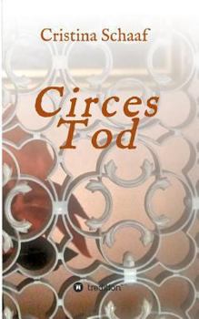 Paperback Circes Tod [German] Book