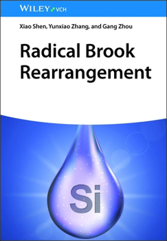 Hardcover Radical Brook Rearrangement Book