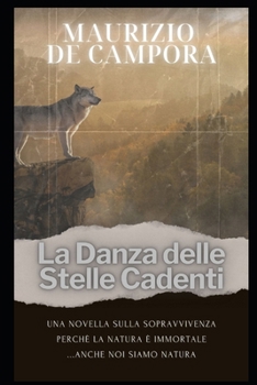 Paperback Stelle Cadenti [Italian] Book