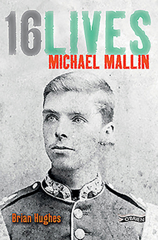 Michael Mallin - Book  of the 16 Lives