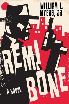 Paperback Remi Bone Book