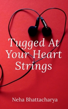 Paperback Tugged at the heartstrings Book