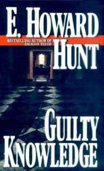 Mass Market Paperback Guilty Knowledge Book