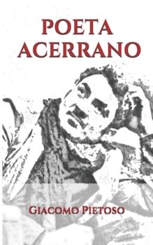 Paperback Poeta Acerrano [Italian] Book