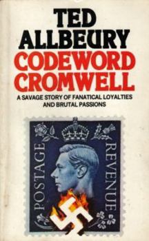 Paperback Codeword Cromwell Book