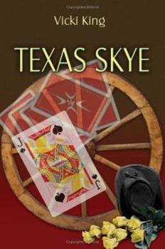 Paperback Texas Skye Book