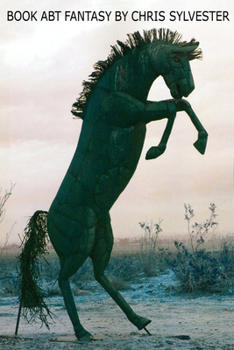 Paperback Book Abt Fantasy Book