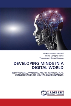 Developing Minds in a Digital World