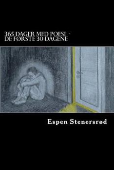 Paperback 365 dager med poesi: De første 30 dagene [Norwegian] Book