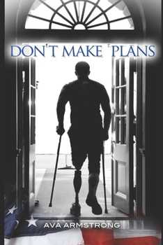 Paperback Don't Make Plans Book
