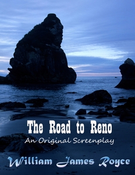 Paperback The Road to Reno Book