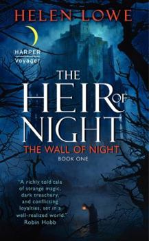 Kind van de nacht - Book #1 of the Wall of Night