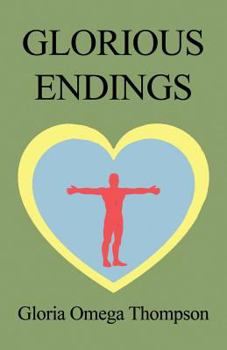 Paperback Glorious Endings Book