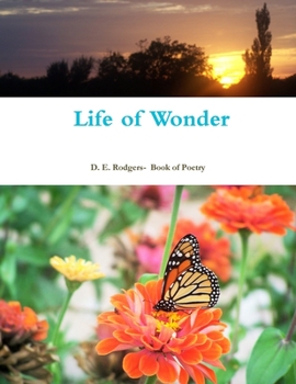 Paperback Life of Wonder Book