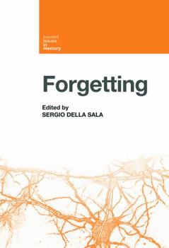 Paperback Forgetting Book